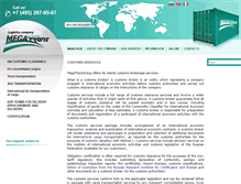 Tablet Screenshot of eng.mtrgroup.ru